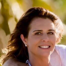 Fundraising Page: Rozann Robinson